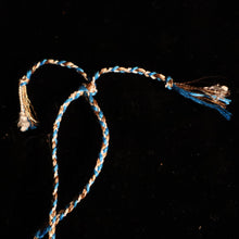 Load image into Gallery viewer, 44 Rock crystal and gold beads