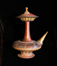 Load image into Gallery viewer, Antique Balinese Kendi