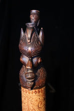 Load image into Gallery viewer, Bartak bamboo calendar. Ht 52 cm