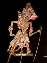 Load image into Gallery viewer, Wayang Kulit. Baladewa. WK 05 Ht 62 cm