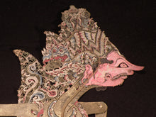 Load image into Gallery viewer, Wayang Kulit. Baladewa. WK 05 Ht 62 cm