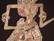 Load image into Gallery viewer, Wayang Kulit. Baladewa. WK 05 Ht 62 cm