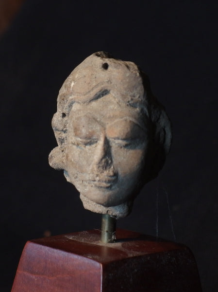 Discovering Majapahit Terracotta. Article 1