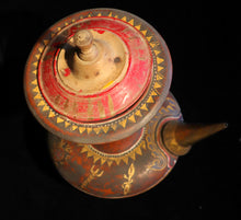 Load image into Gallery viewer, Antique Balinese Kendi