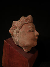 Load image into Gallery viewer, TC 223 Gajah Mada portrait.